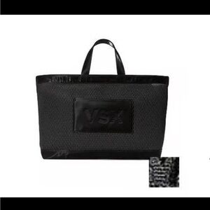 VSX tote bag